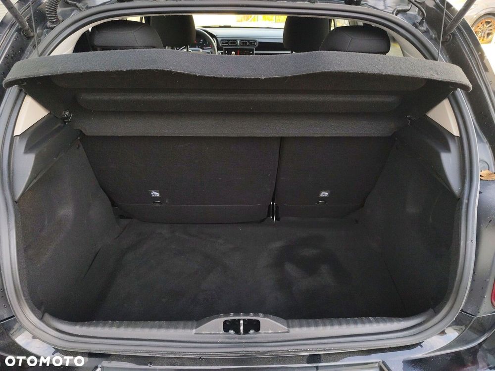 Citroën C3 1.2 PureTech Max EAT6 - 13