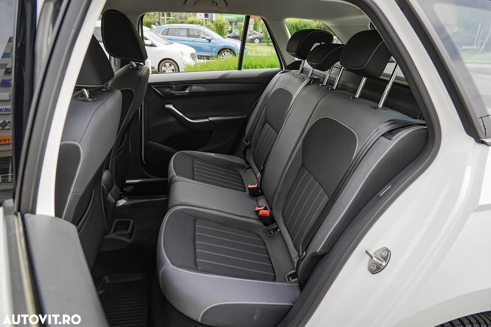 Skoda Fabia 1.0 TSI 95 CP Style - 9