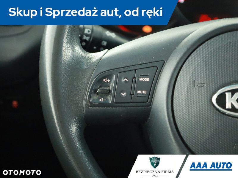 Kia Soul - 15