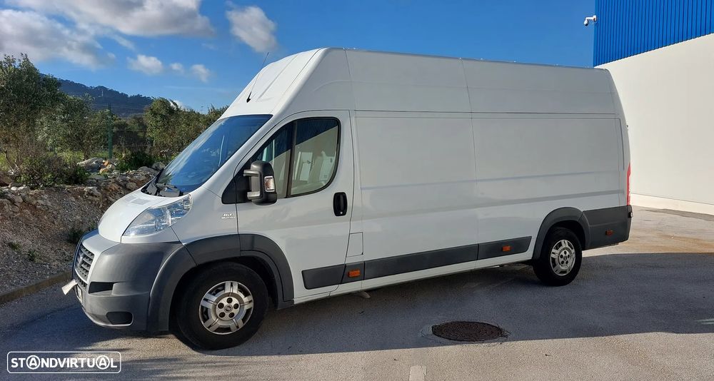 Fiat Ducato - 4