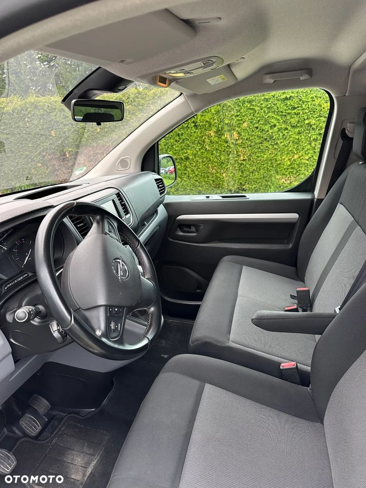 Opel Vivaro - 5