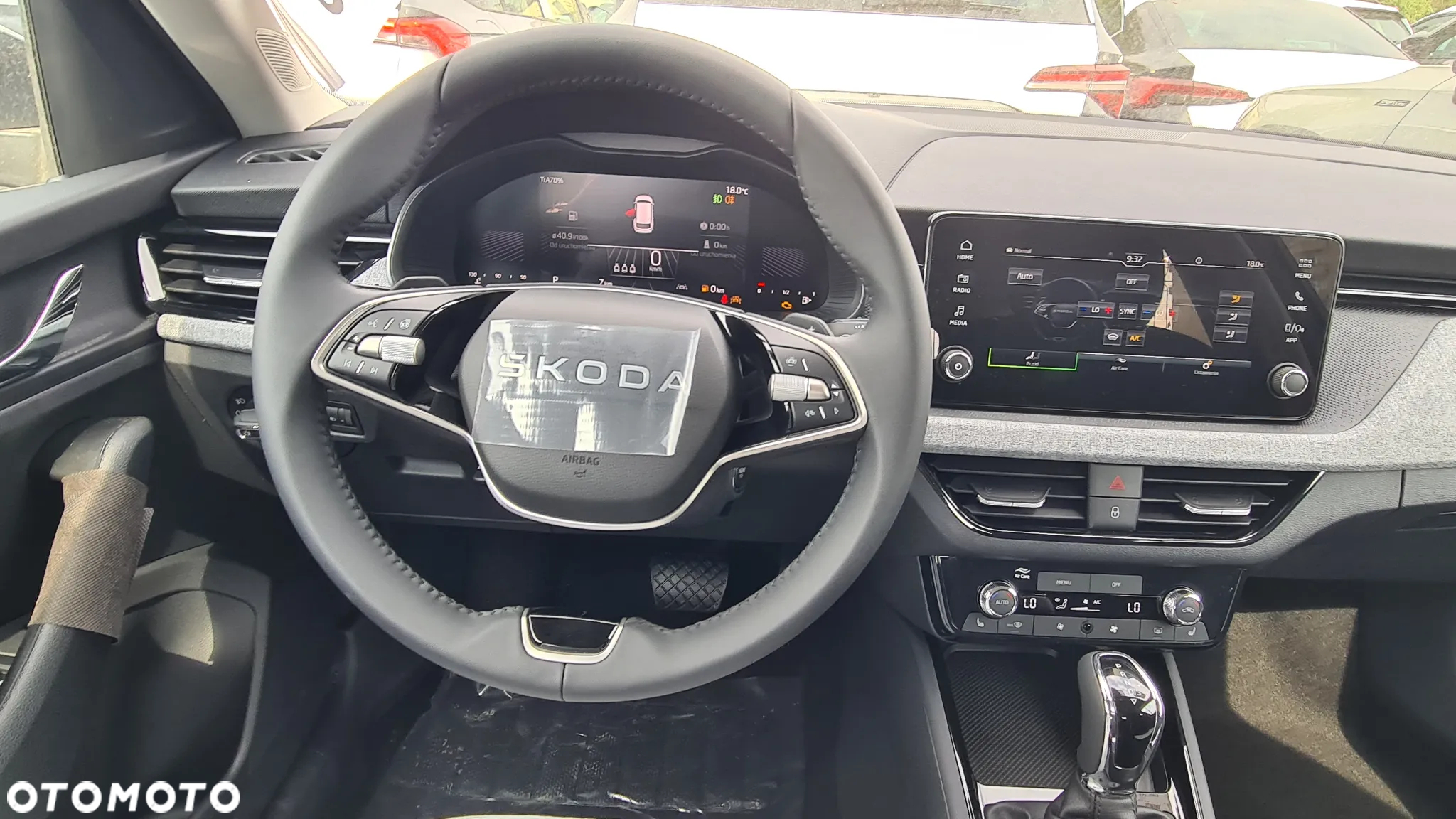 Skoda Kamiq 1.0 TSI Edition 130 DSG - 8