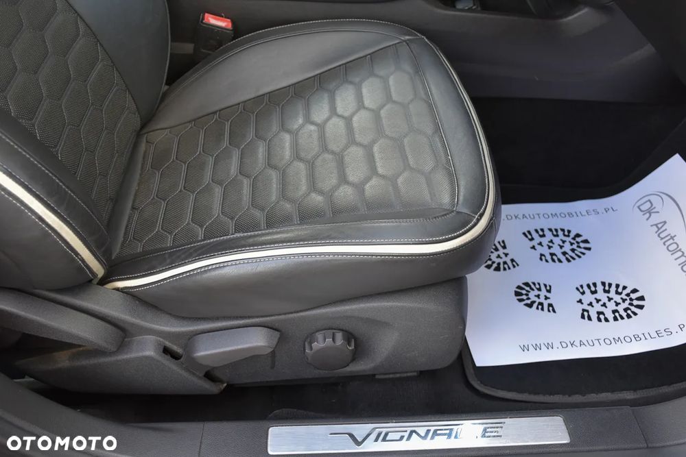 Ford Mondeo 2.0 TDCi Bi-Turbo PowerShift-Aut Vignale - 27
