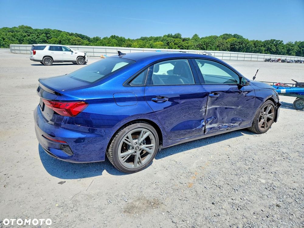 Audi A3 Sportback - 3
