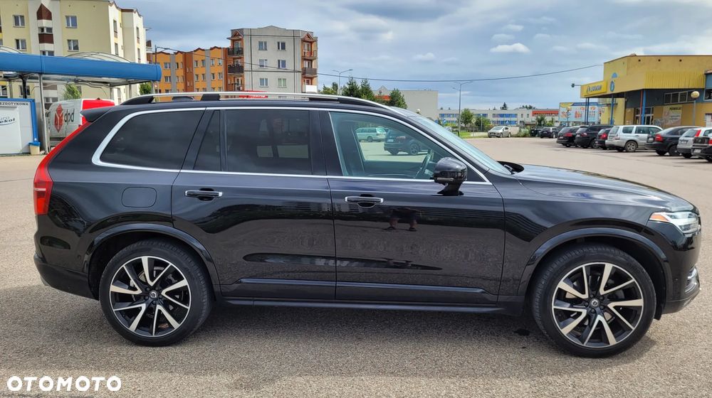 Volvo XC 90 - 4