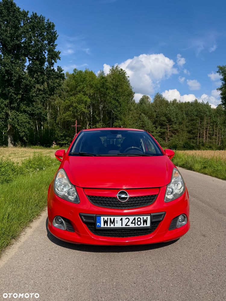 Opel Corsa - 4