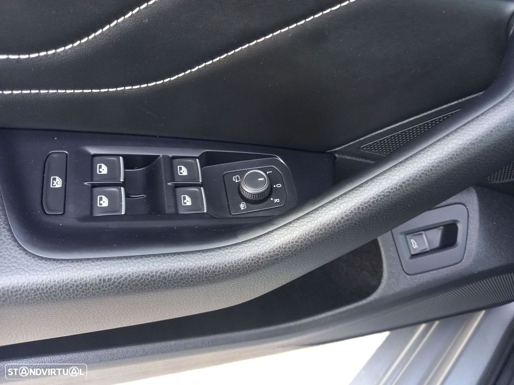 VW Arteon Shooting Brake 2.0 TDI R-Line DSG - 8