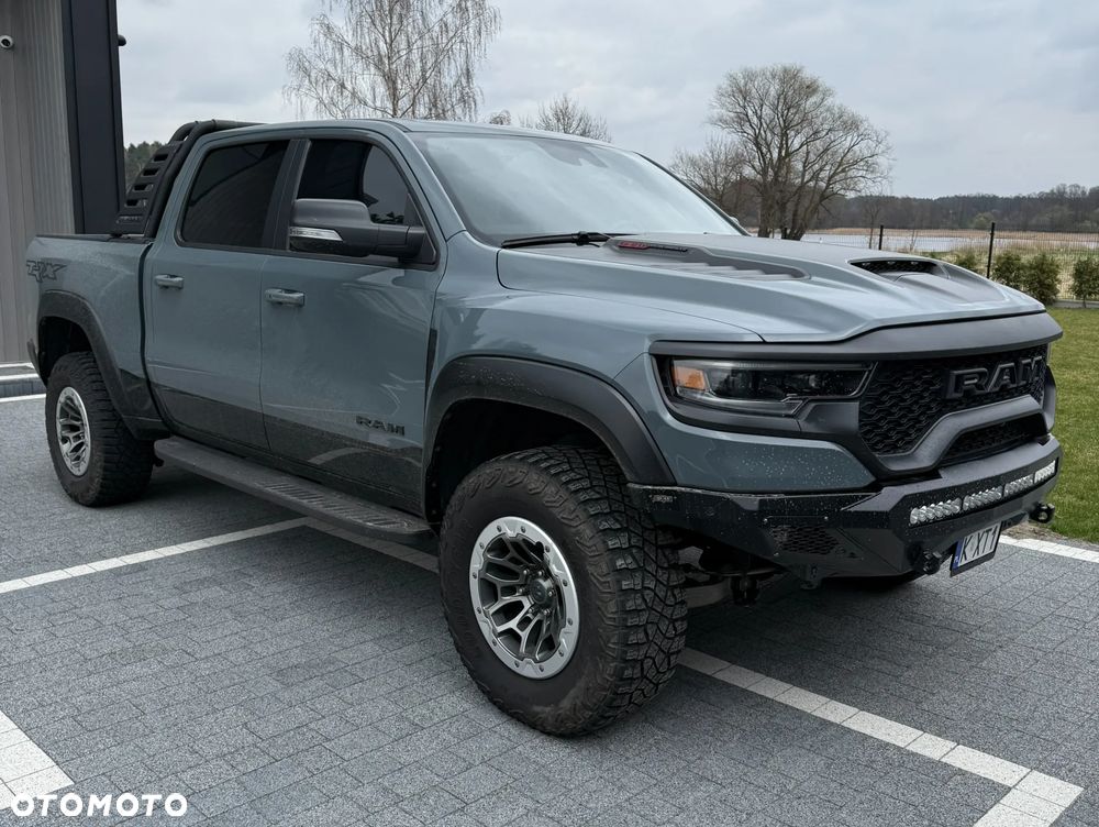 RAM 1500 TRX - 3