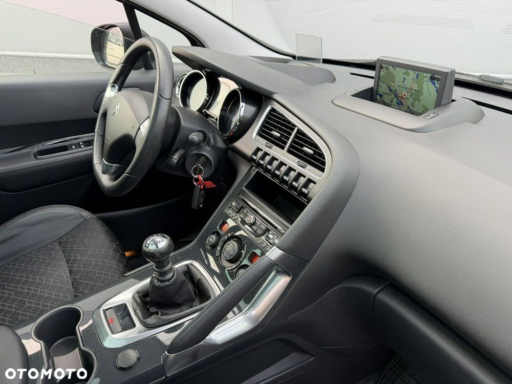 Peugeot 3008 - 34