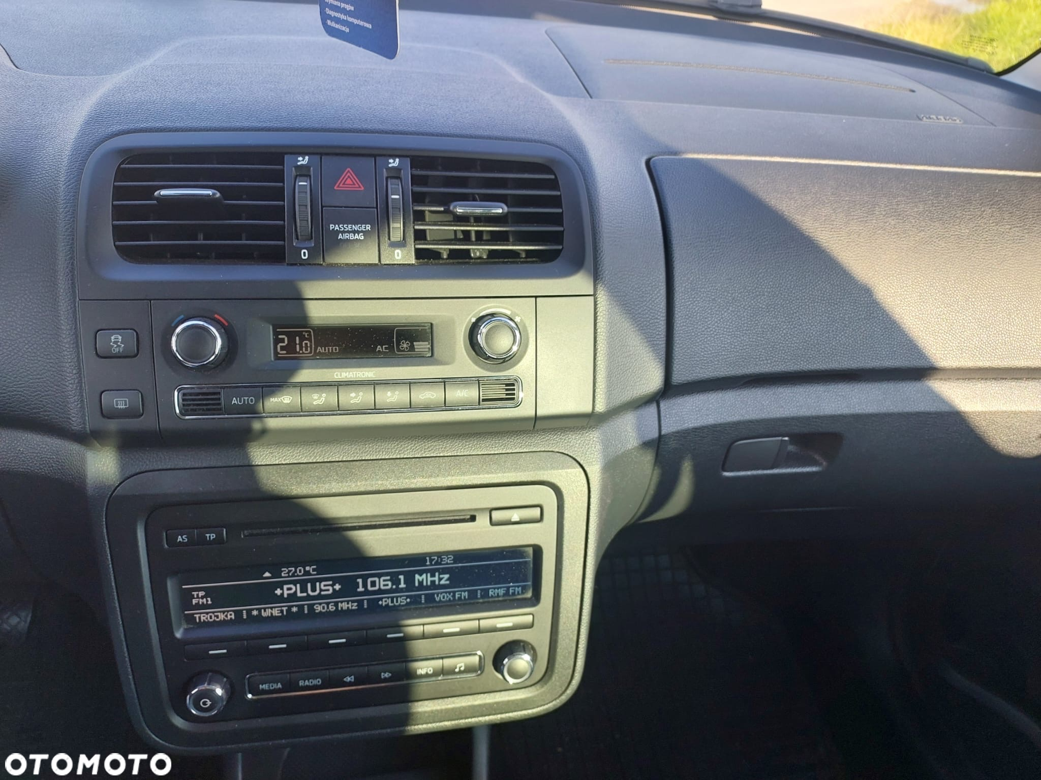 Skoda Roomster - 13