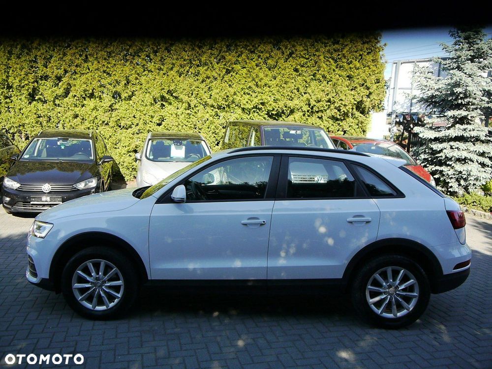 Audi Q3 1.4 TFSI - 10
