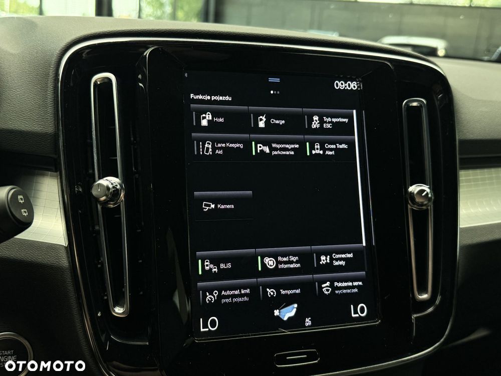 Volvo XC 40 T4 Plug-In Hybrid Core - 32