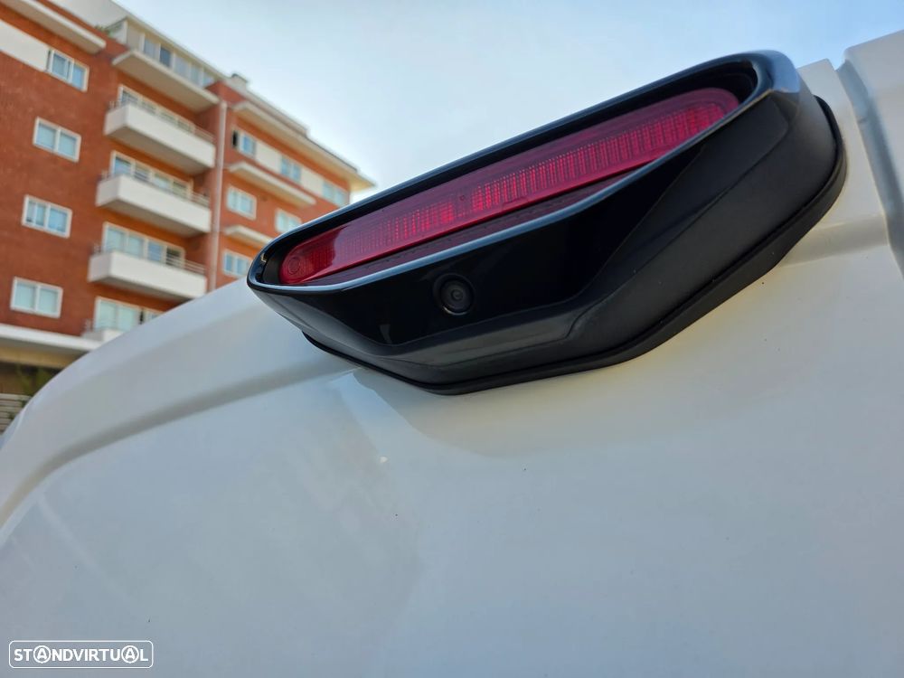 Citroën Berlingo 1.6HDi com Iva Dedutível - 23