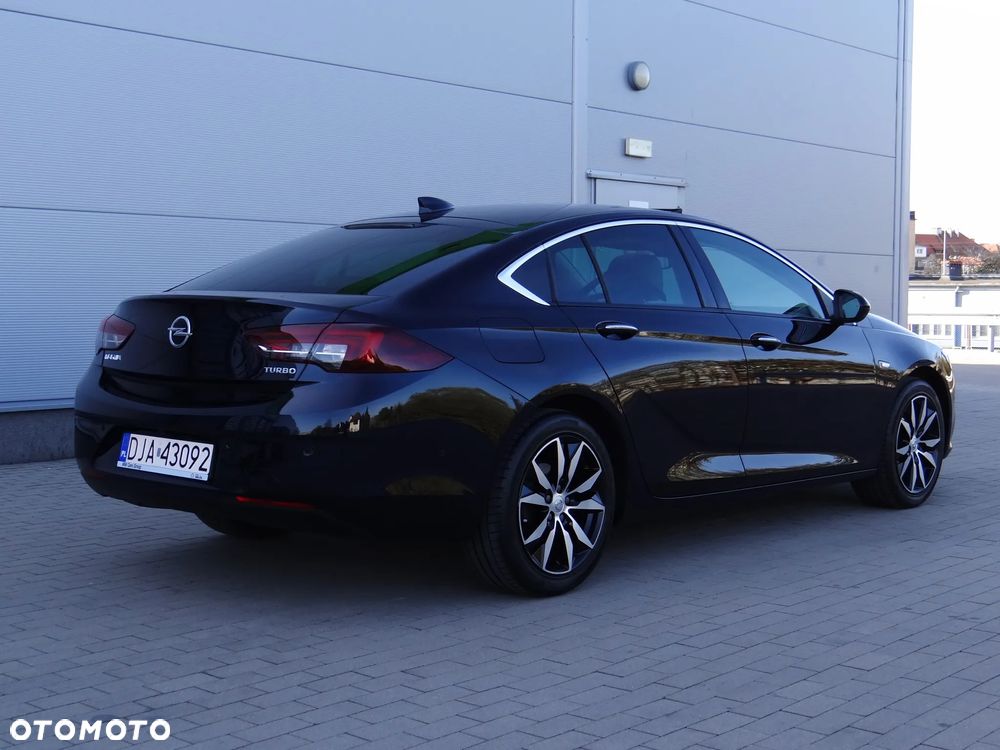 Opel Insignia 1.5 Direct InjectionTurbo Innovation - 3