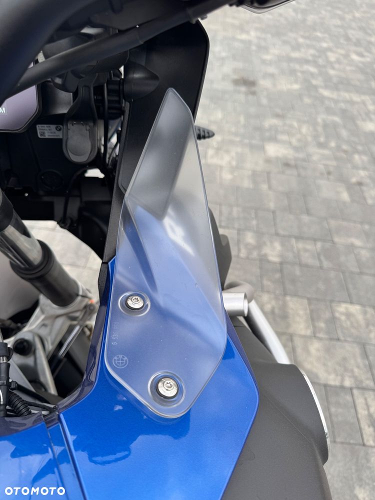 BMW R1250 GS Adventure - 20