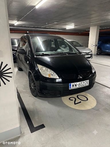 Mitsubishi Colt 1.3 Invite - 7