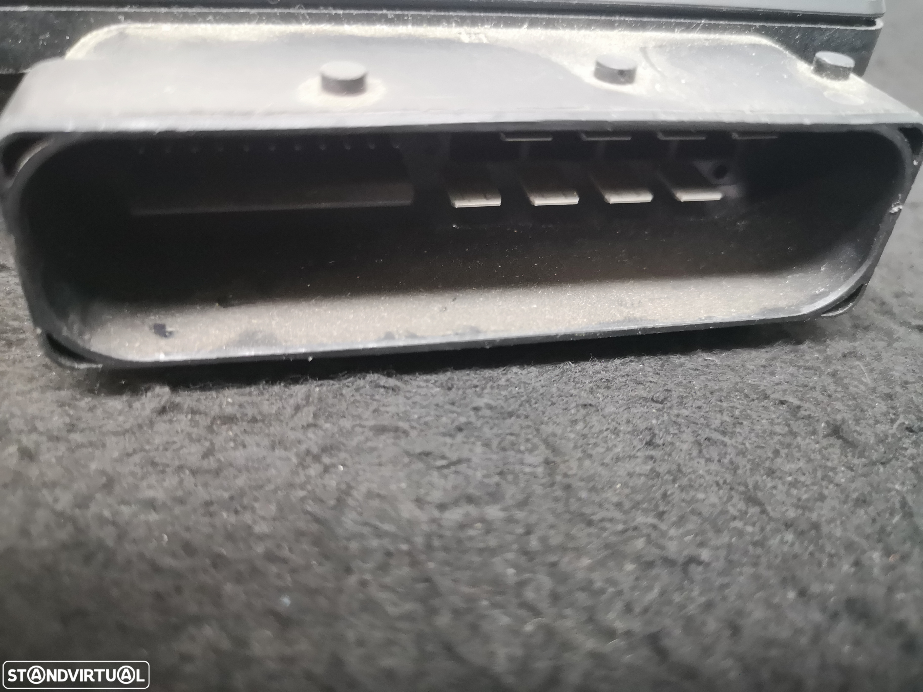 Centralina Módulo travão de mão Mercedes class a b cla gla W117 W176 w246 2014-2017 (2x no estoque) - 3