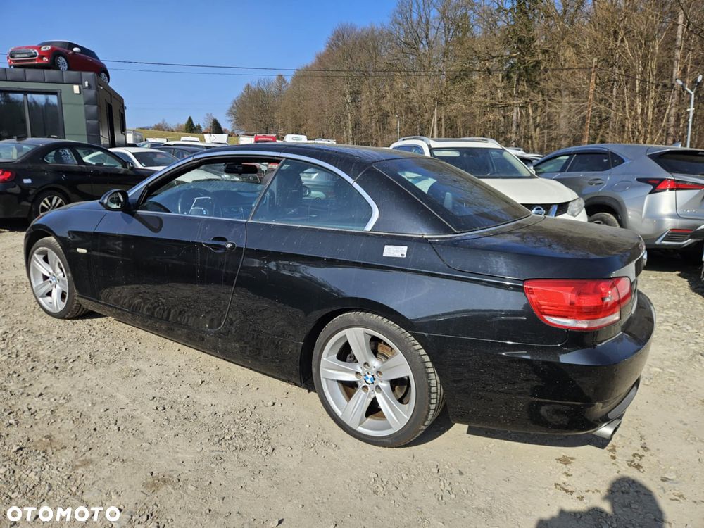 BMW Seria 3 320i Edition Exclusive - 1