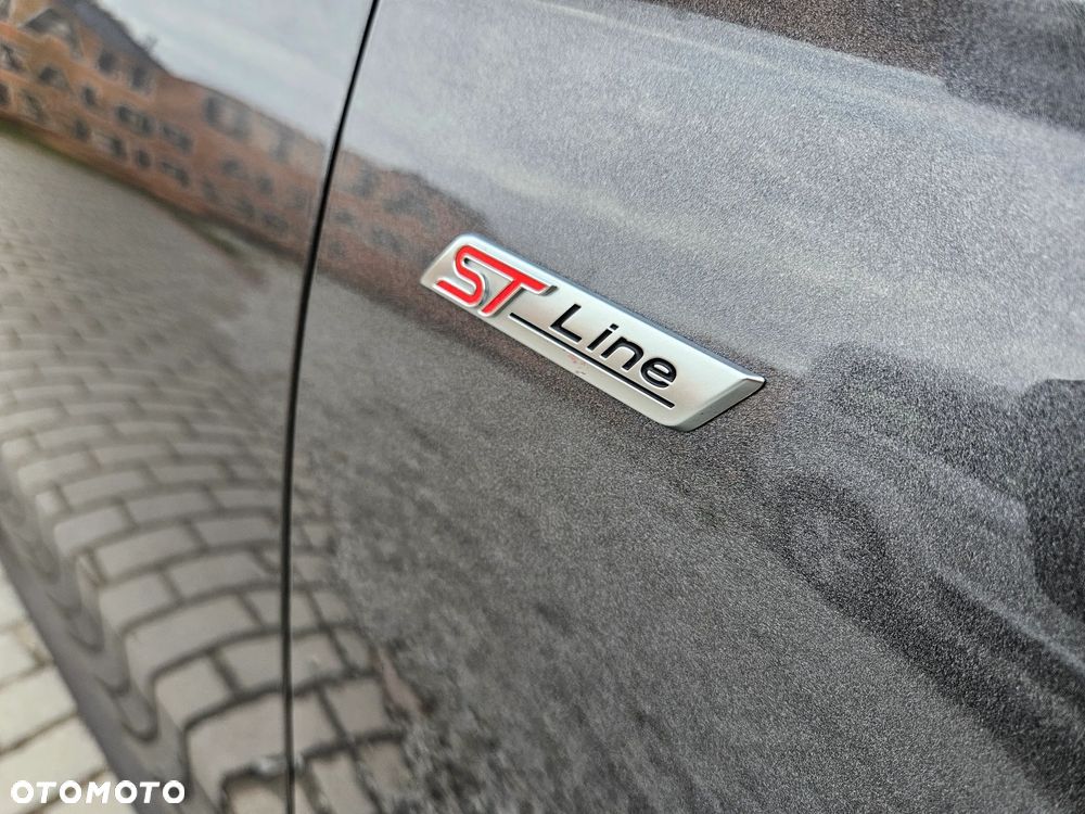 Ford Mondeo 2.0 TDCi Bi-Turbo ST-Line PowerShift - 6