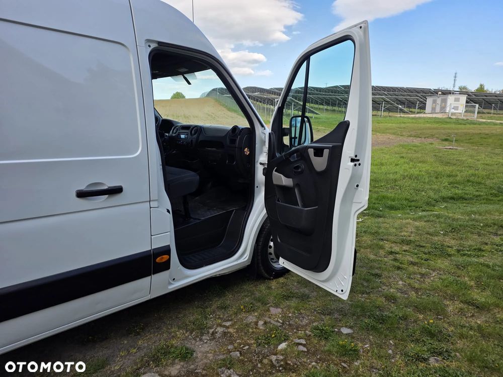Opel MOVANO - 15