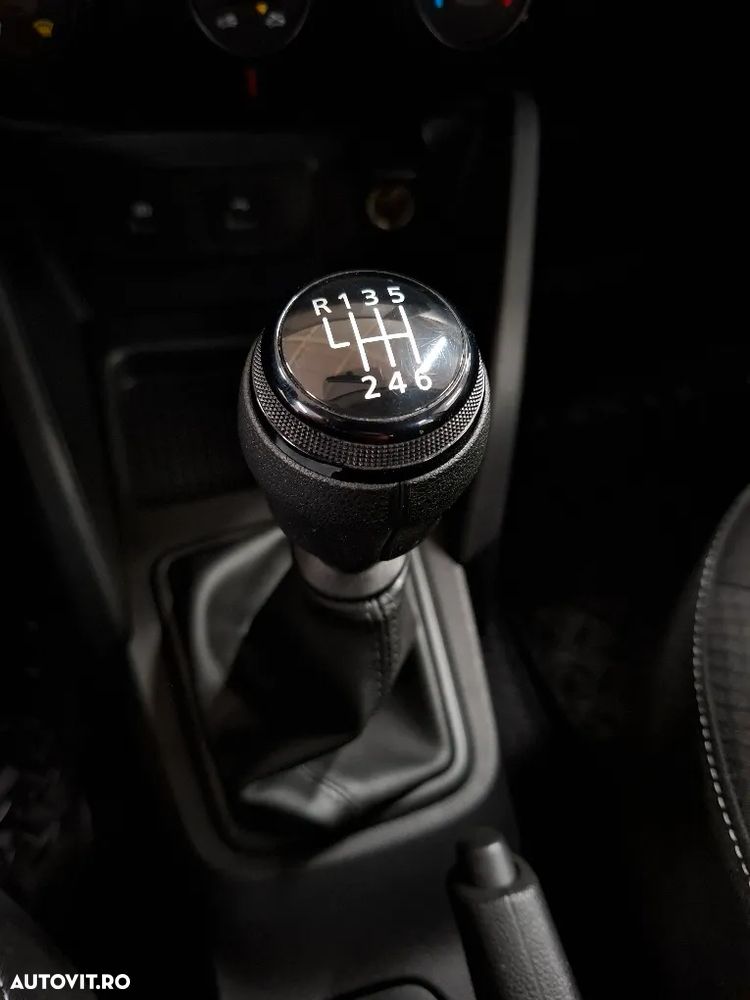 Dacia Duster Blue dCi 115 Expression - 23