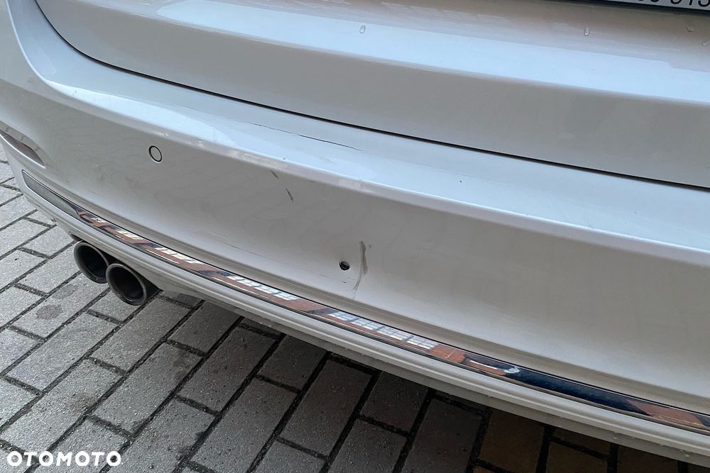 BMW Seria 3 - 26