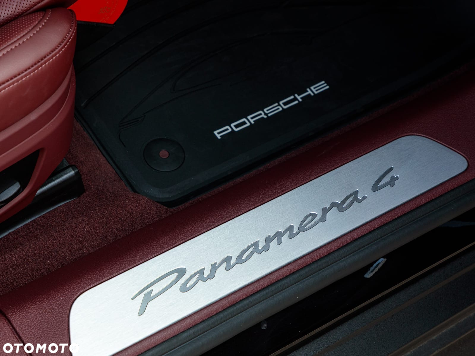 Porsche Panamera 4 E-Hybrid PHEV Executive - 15