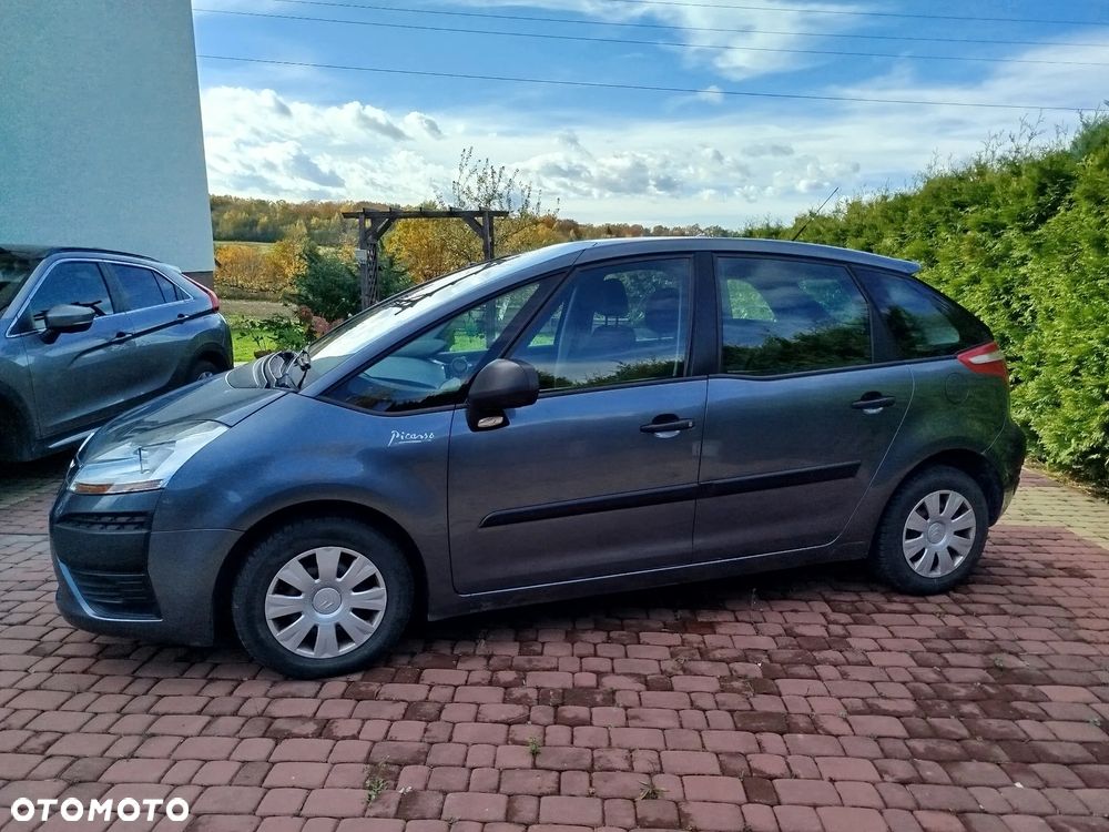 Citroën C4 Picasso 1.6 HDi Impress - 2