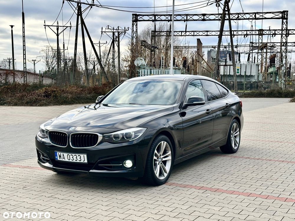 BMW 3GT - 4