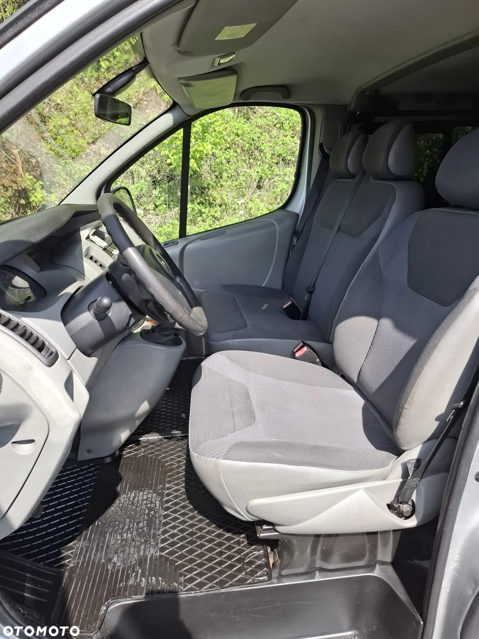 Opel Vivaro L1H1 2.9t - 19