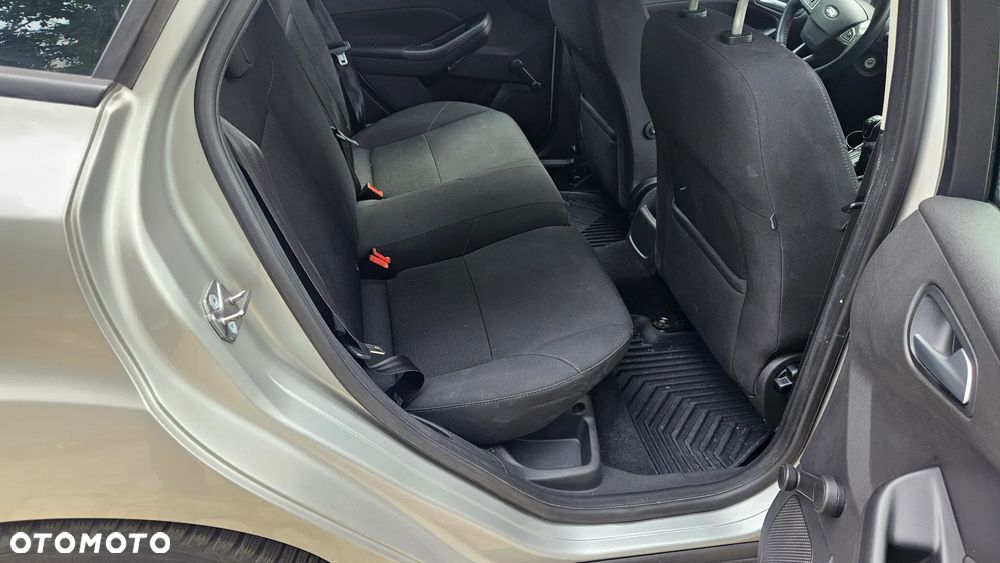 Ford Focus 1.6 Gold X - 13