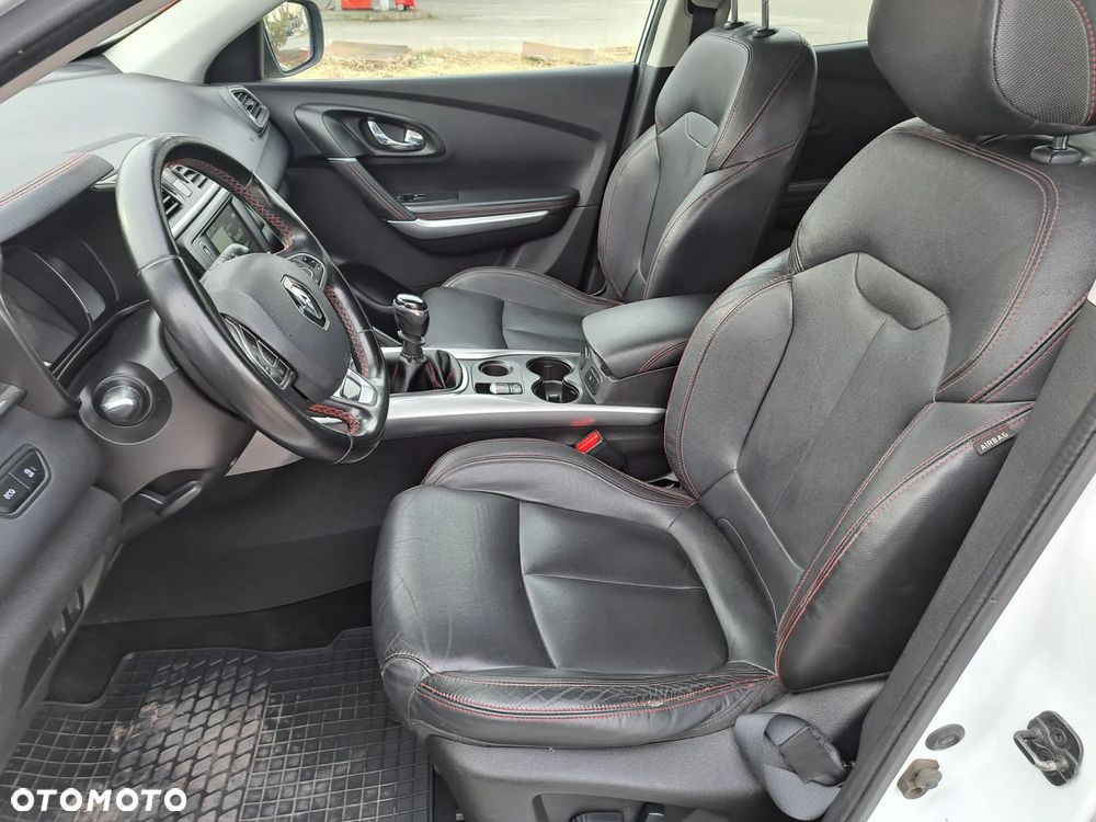 Renault Kadjar - 16