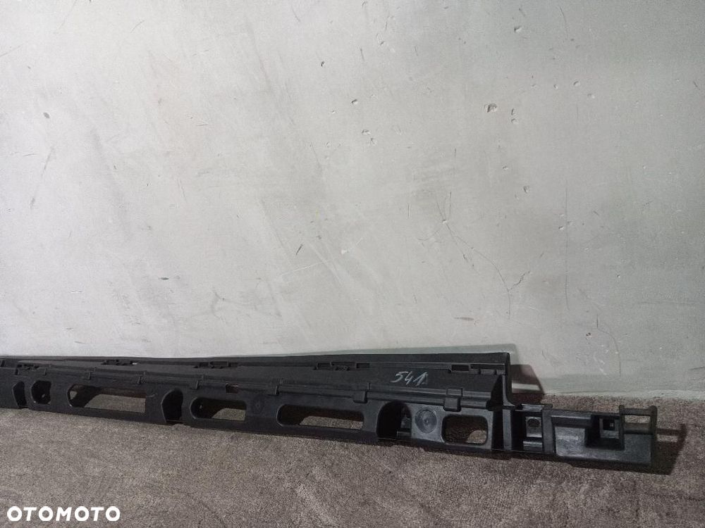 ŚLIZG, MOCOWANIE PROGU PRAWY MERCEDES ML W166 A166980227 - 2