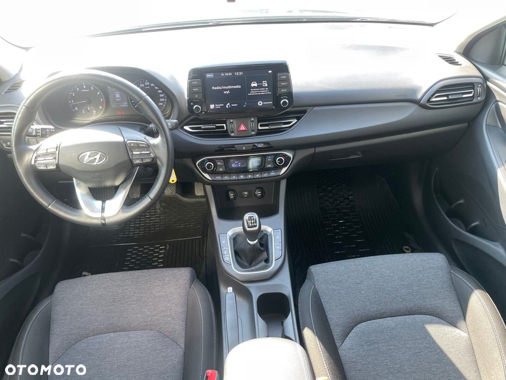 Hyundai i30 - 11
