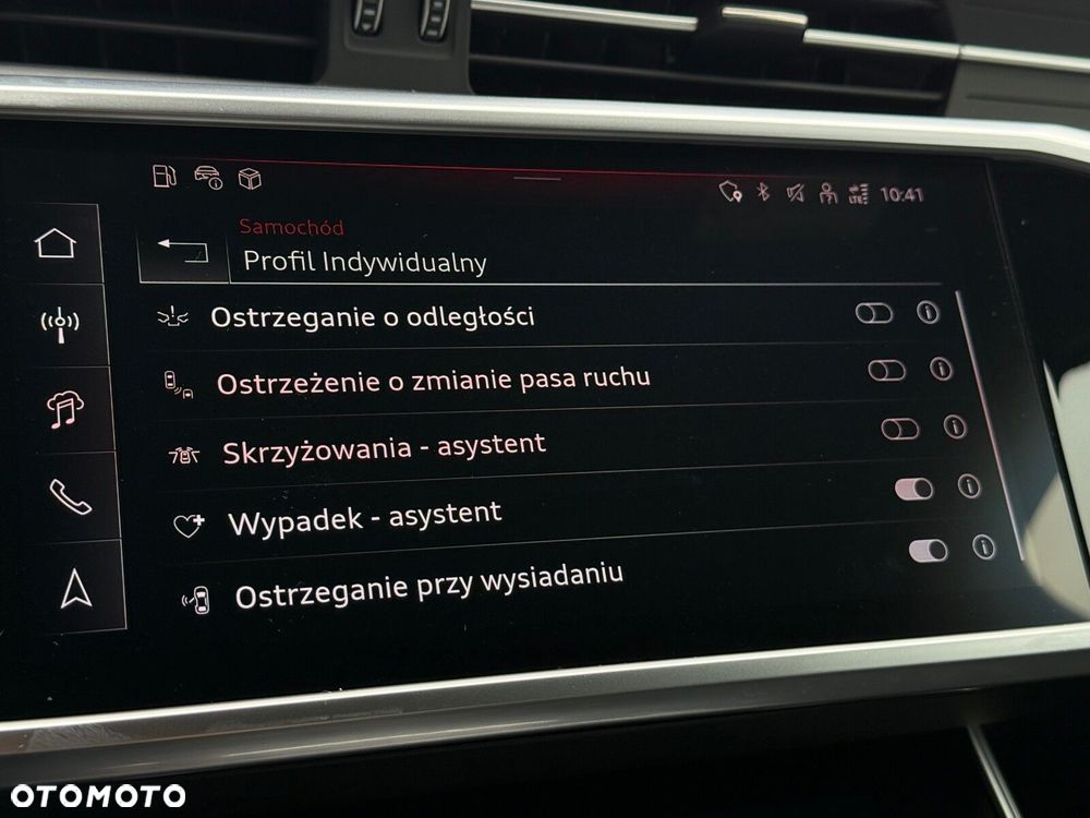 Audi S6 Avant - 38
