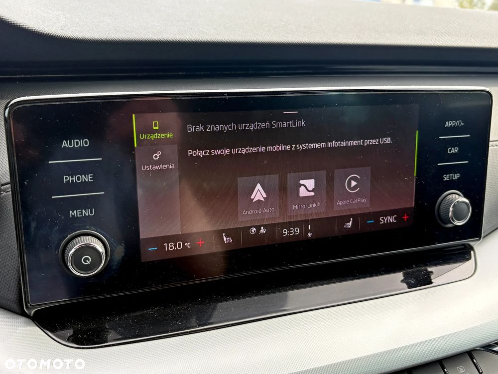 Skoda Octavia 1.5 TSI ACT Ambition - 20