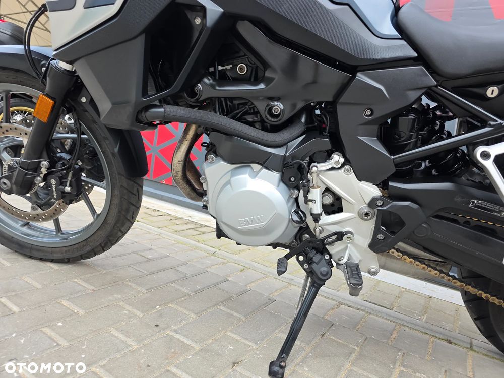 BMW GS - 11