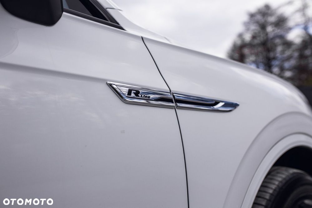 Volkswagen Touareg 3.0 V6 TDI SCR 4Mot R-Line - 14