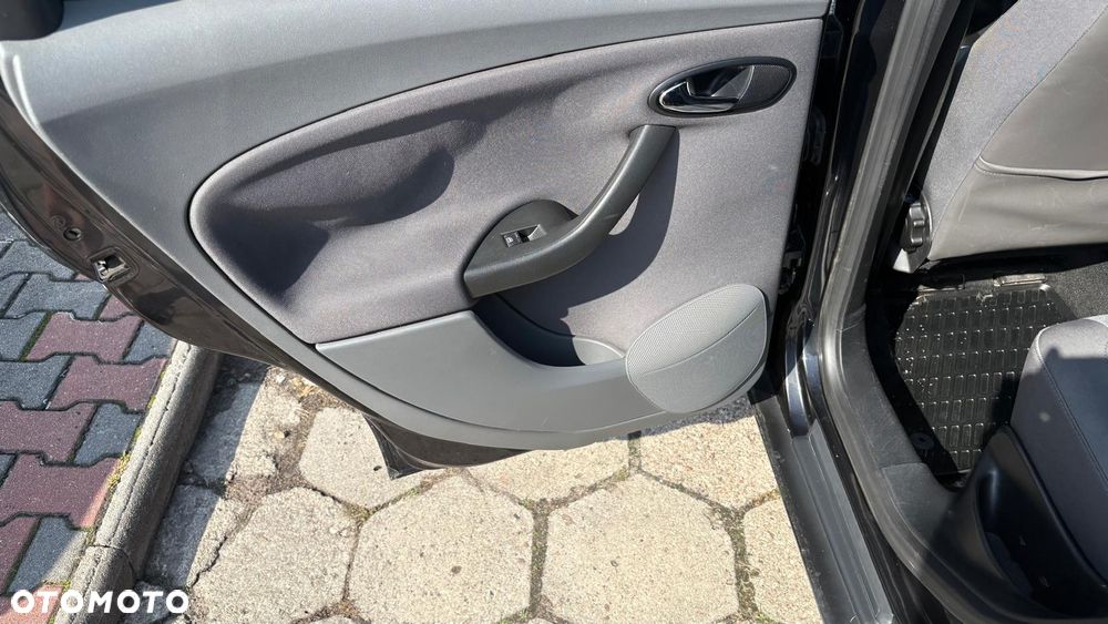 Seat Altea 1.6 Fresh - 16