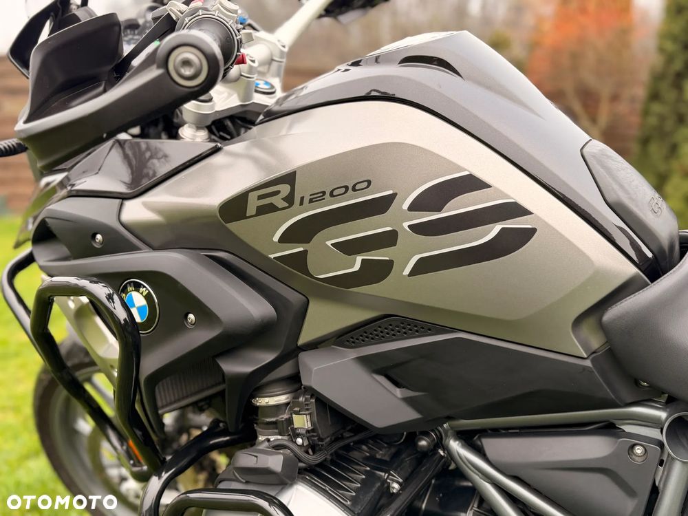 BMW GS - 7