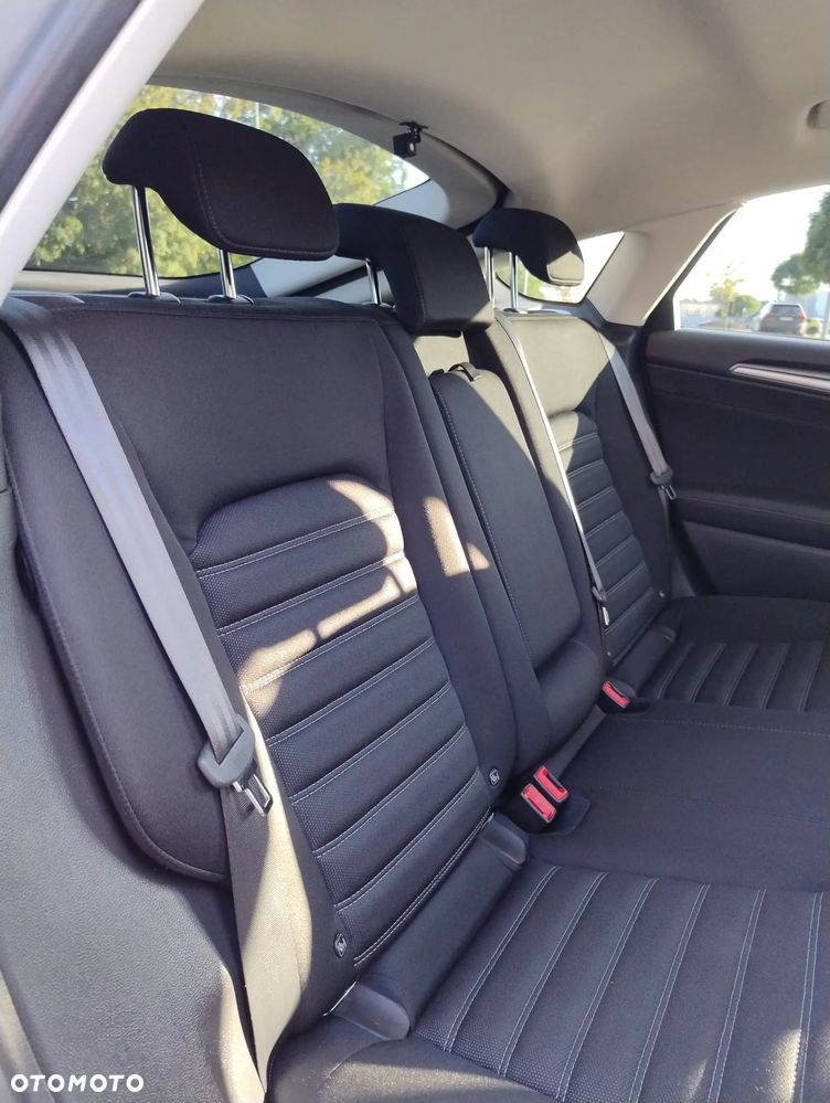 Ford Mondeo 2.0 TDCi Trend - 15
