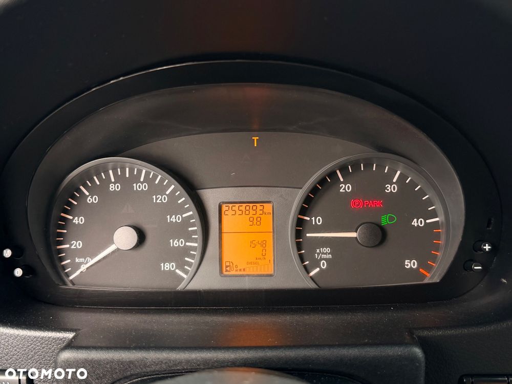 Mercedes-Benz SPRINTER 518CDI/43L 3.0 V6 , Bus pasażerski , ExtraLong , Transfer , Sprowadzony - 16