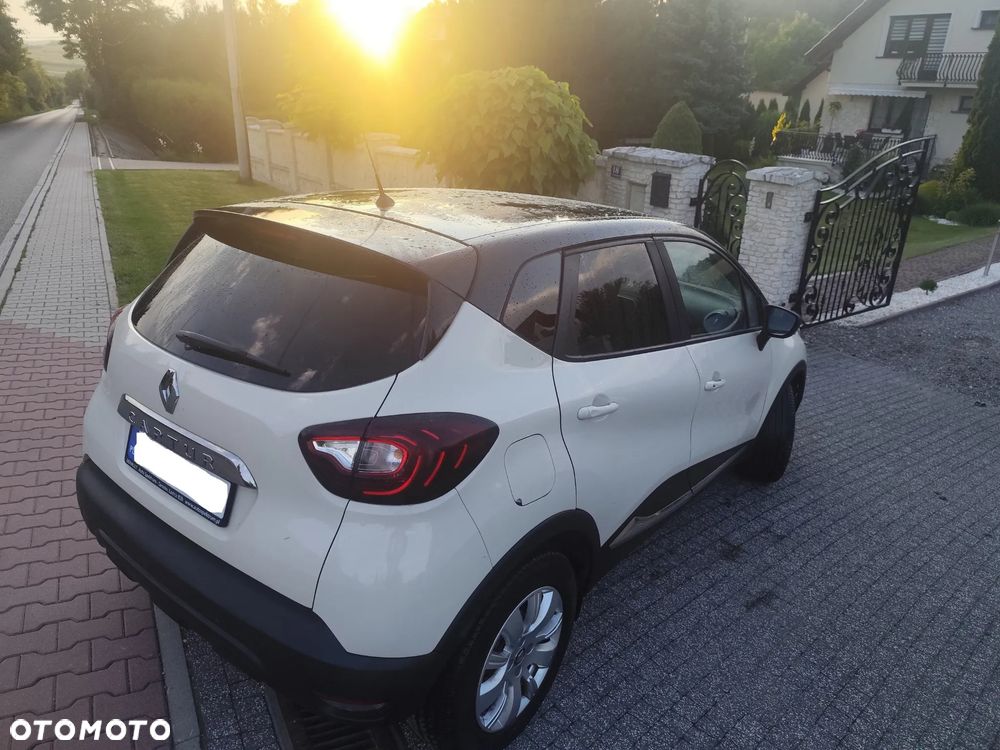 Renault Captur 0.9 Energy TCe Limited - 8