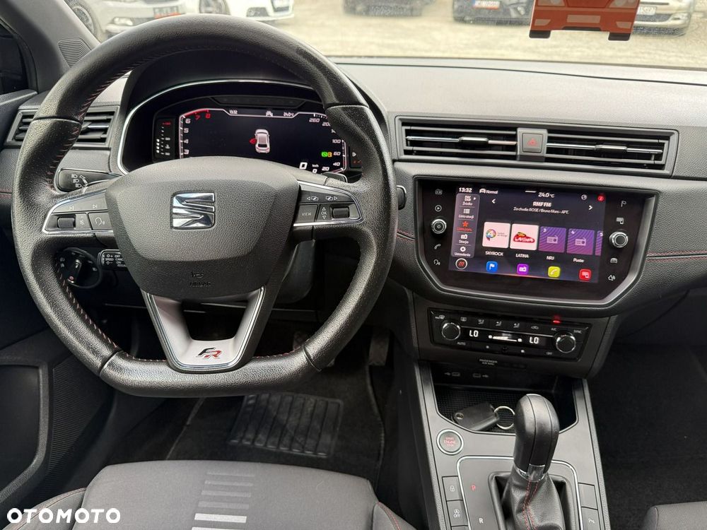 Seat Ibiza - 17