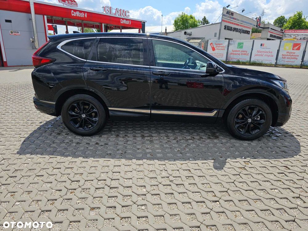 Honda CR-V - 2