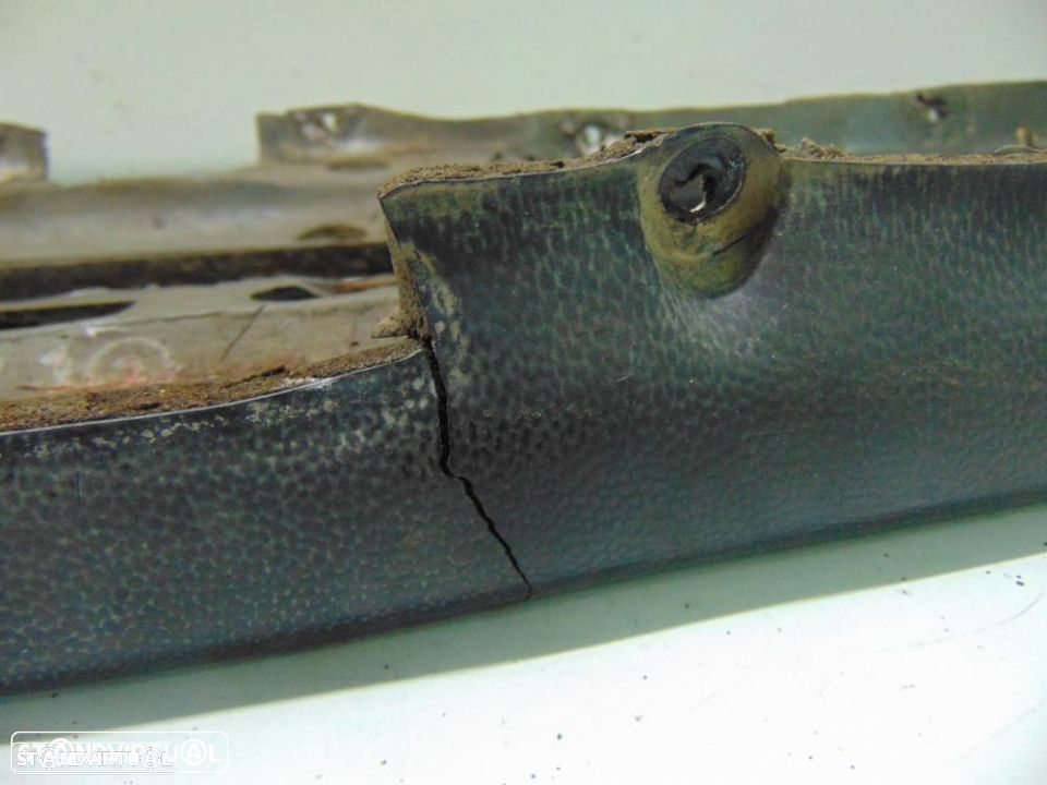 VW Carocha frente do tablier - 6