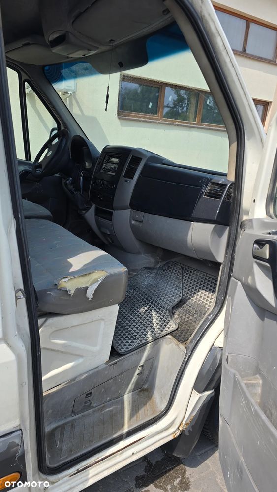 Volkswagen Crafter - 8