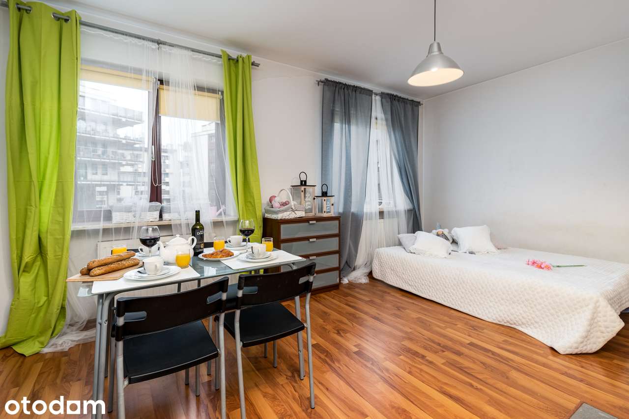 1-pok Apartamenty Ludwinów, centrum, blisko Wawel, Kazimierz, basen