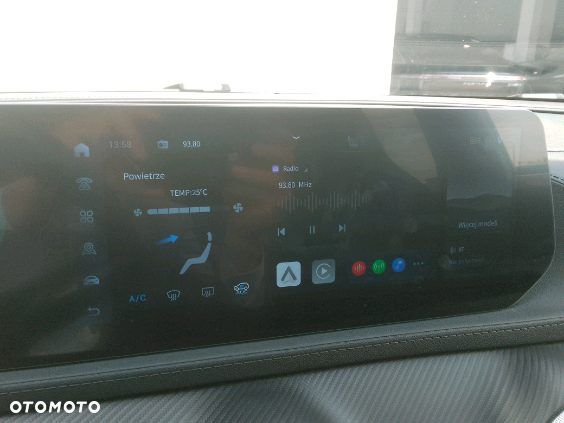 Forthing T5 EVO - 21