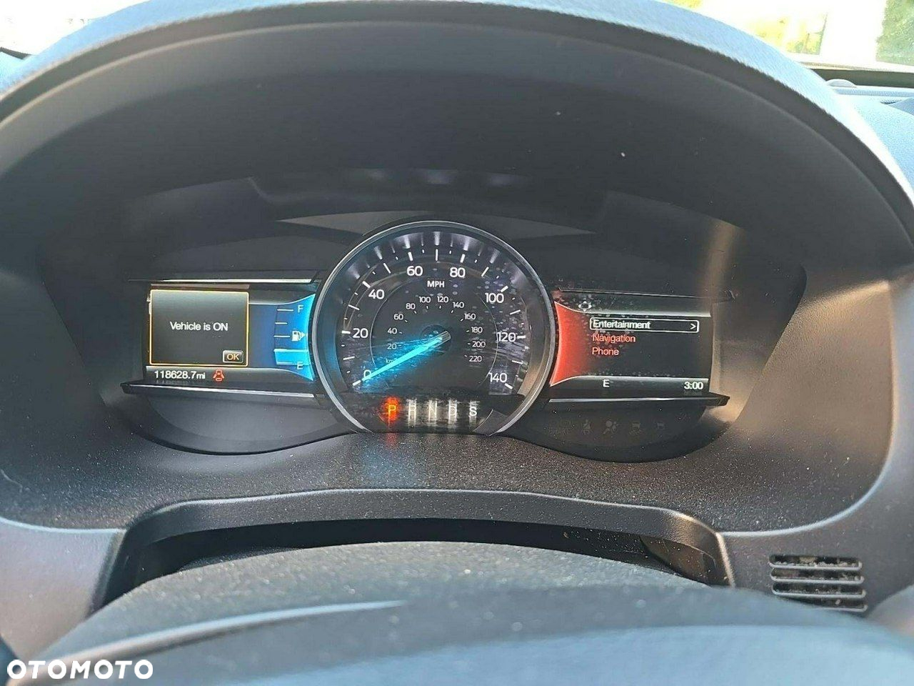 Ford Explorer - 9